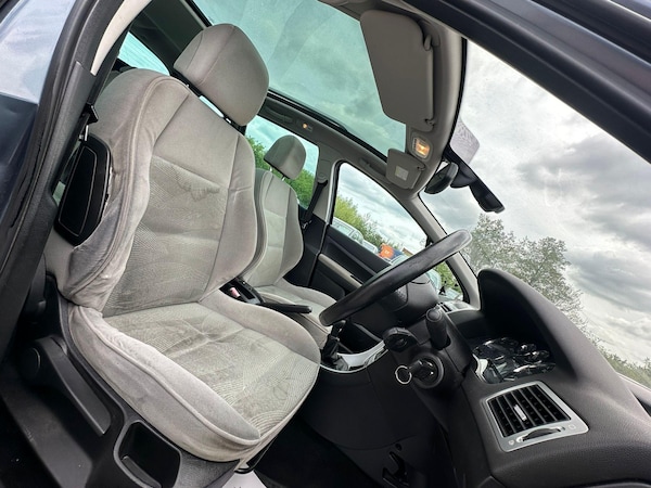 Used Peugeot 307 SW 2006 for sale - 74597629: Photo 11