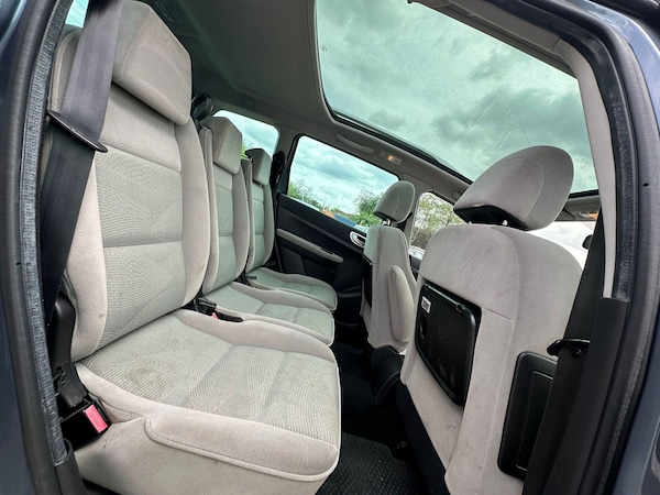 Used Peugeot 307 SW 2006 for sale - 74597629: Photo 13