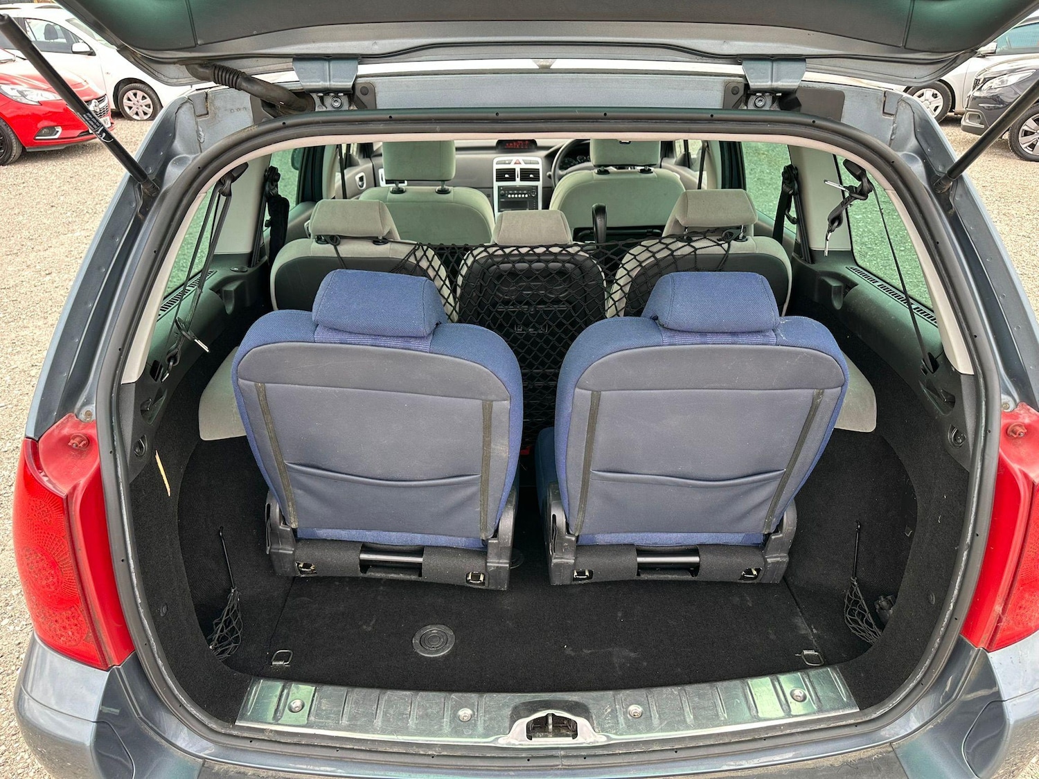 Vehicle 16