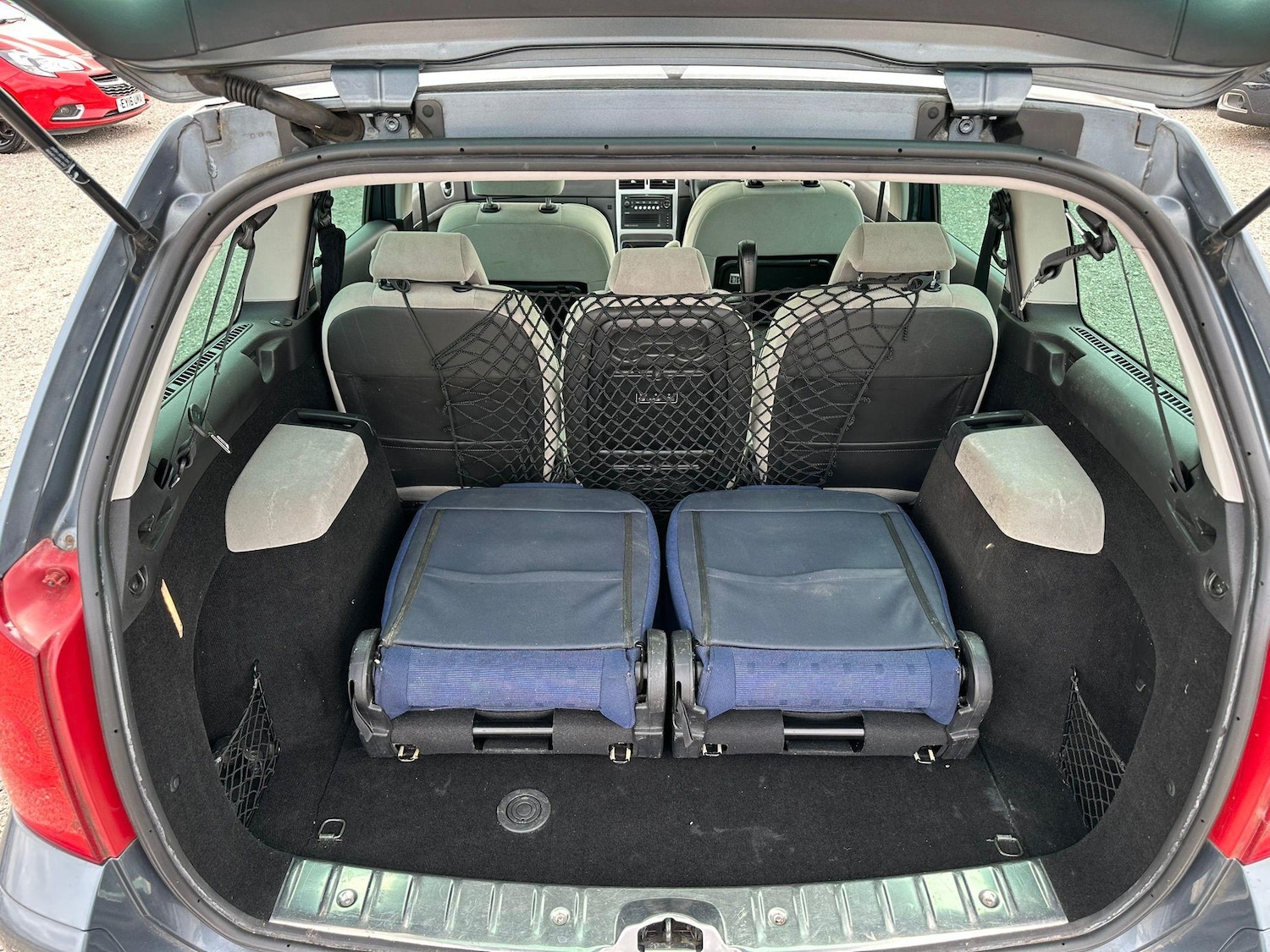 Vehicle 17
