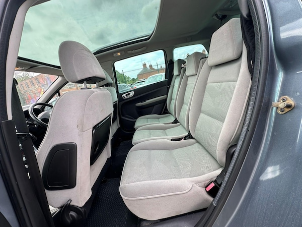 Used Peugeot 307 SW 2006 for sale - 74597629: Photo 19