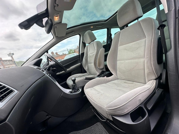 Used Peugeot 307 SW 2006 for sale - 74597629: Photo 21