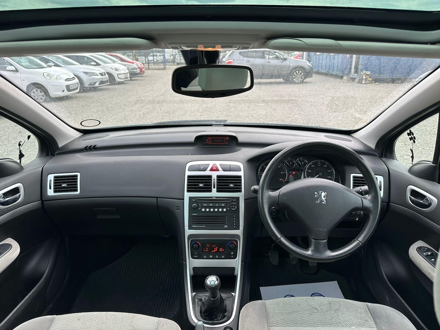 Vehicle 24