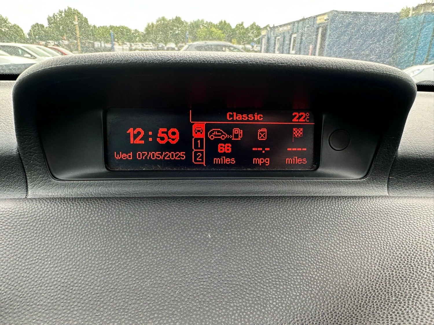 Vehicle 25
