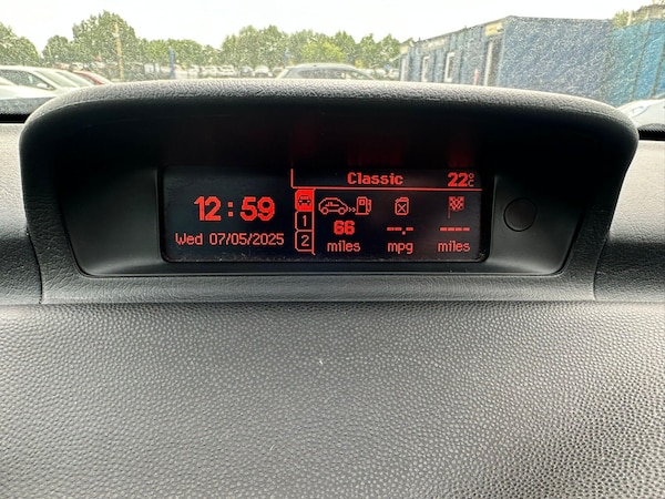 Used Peugeot 307 SW 2006 for sale - 74597629: Photo 25
