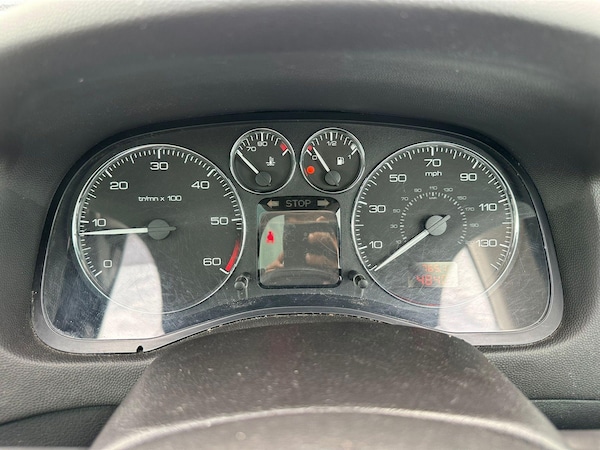 Used Peugeot 307 SW 2006 for sale - 74597629: Photo 26