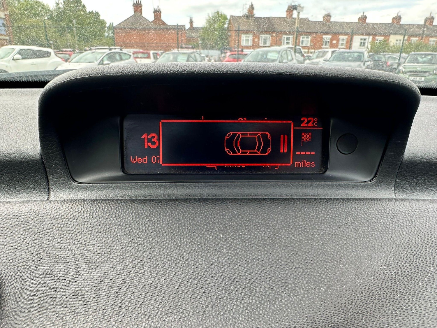 Vehicle 29