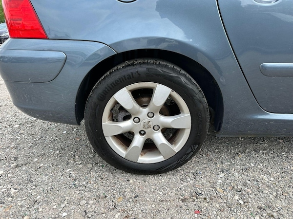 Used Peugeot 307 SW 2006 for sale - 74597629: Photo 32