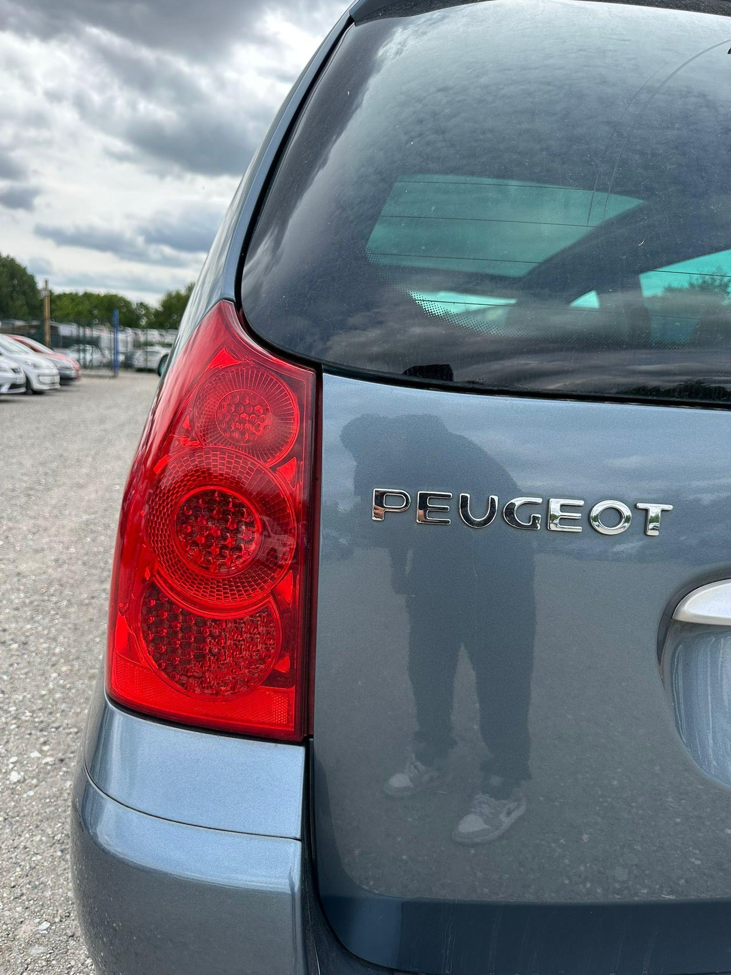 Vehicle 36