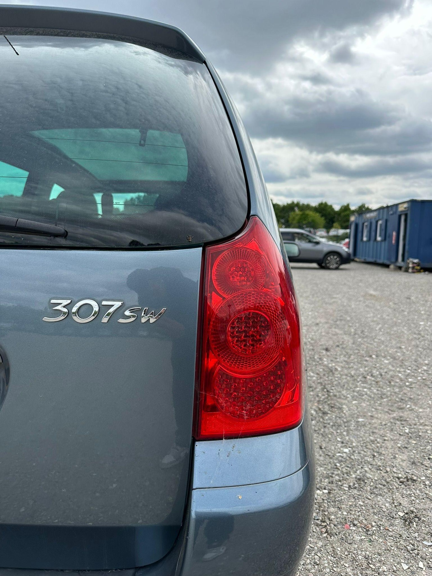 Vehicle 37