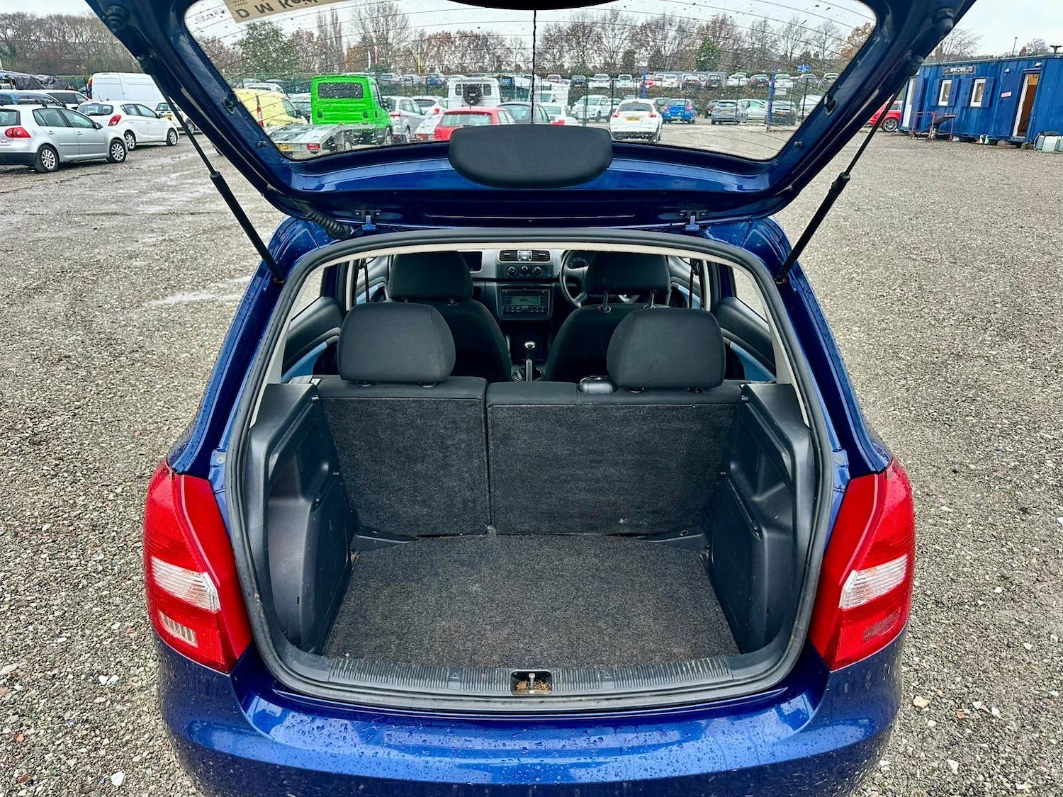 Vehicle 13