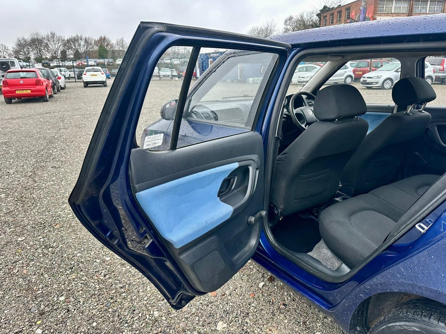 Vehicle 15