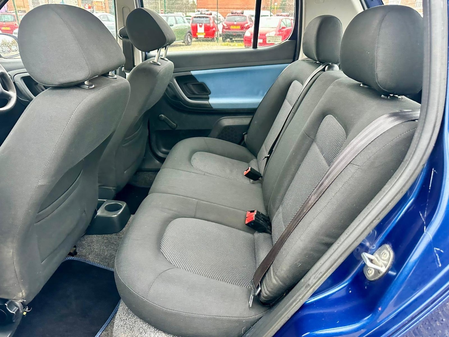 Vehicle 16