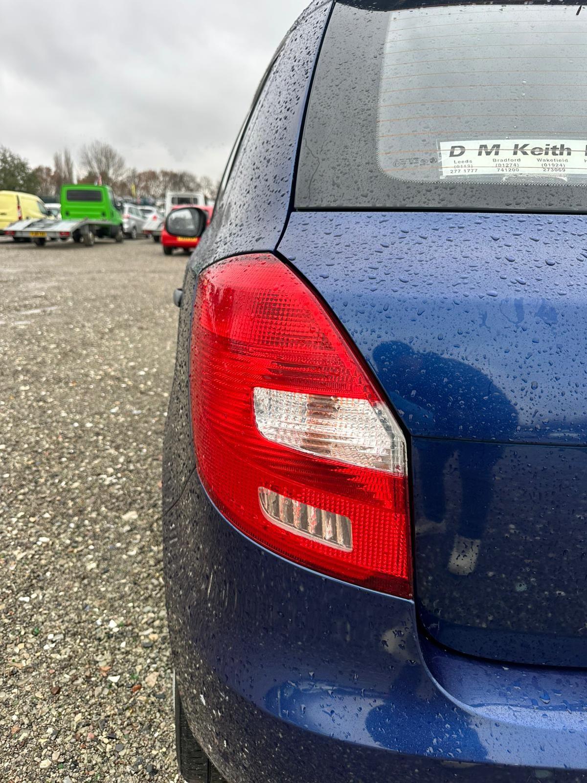 Vehicle 27