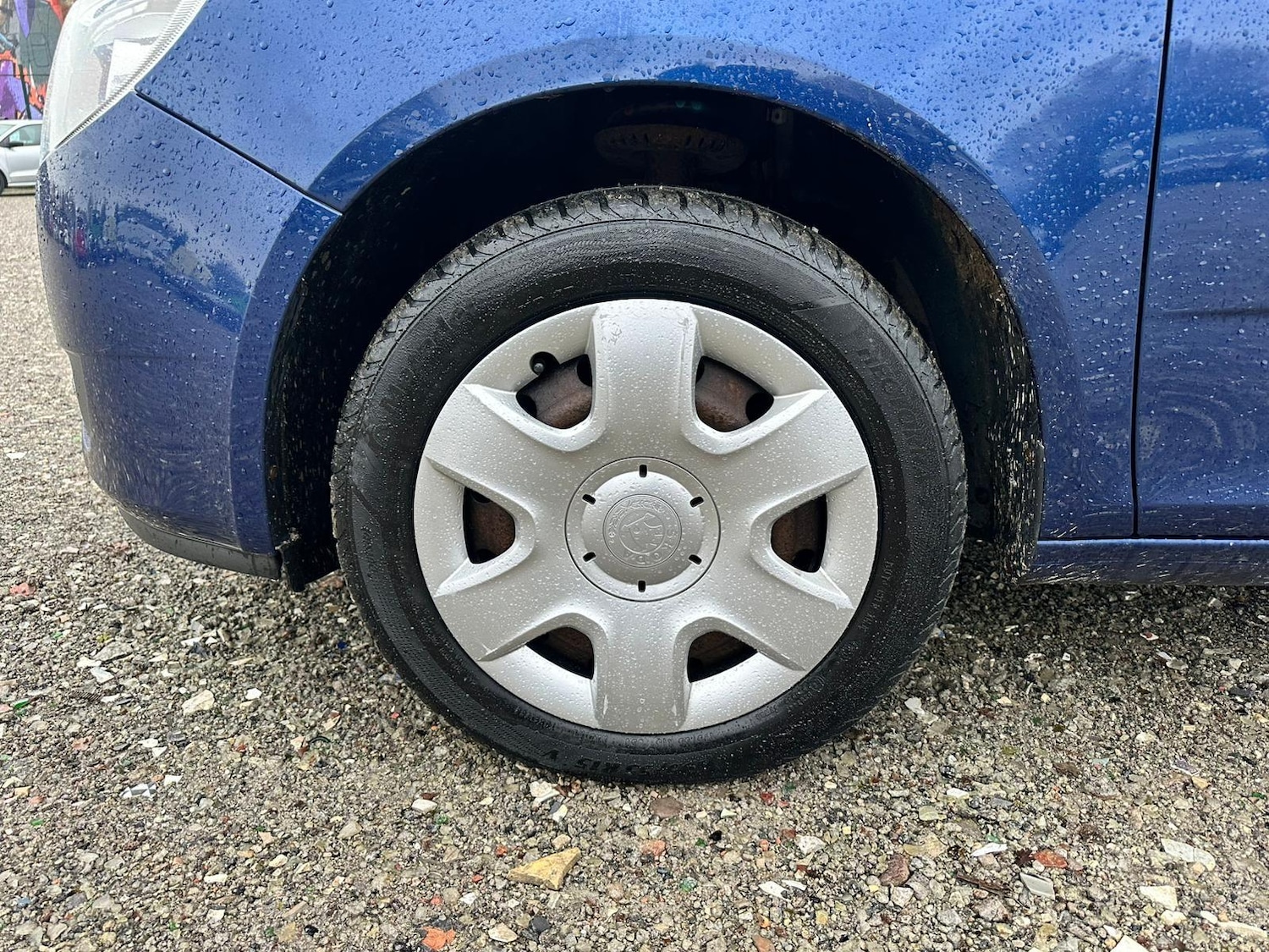 Vehicle 29