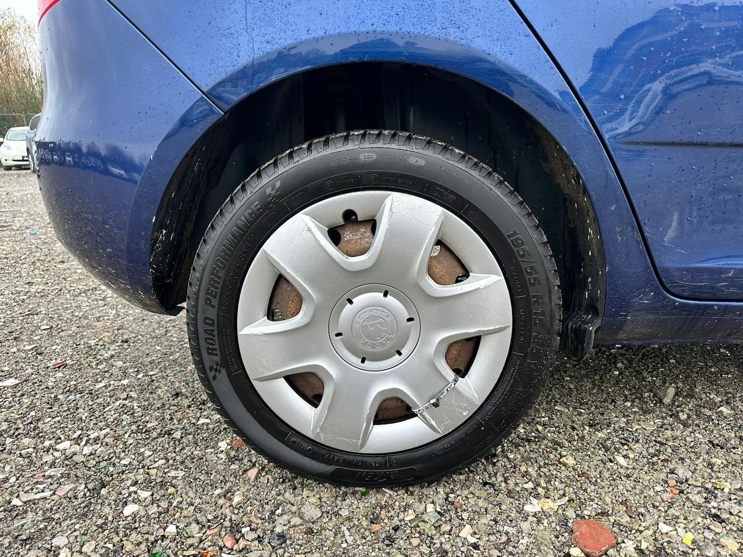 Vehicle 30