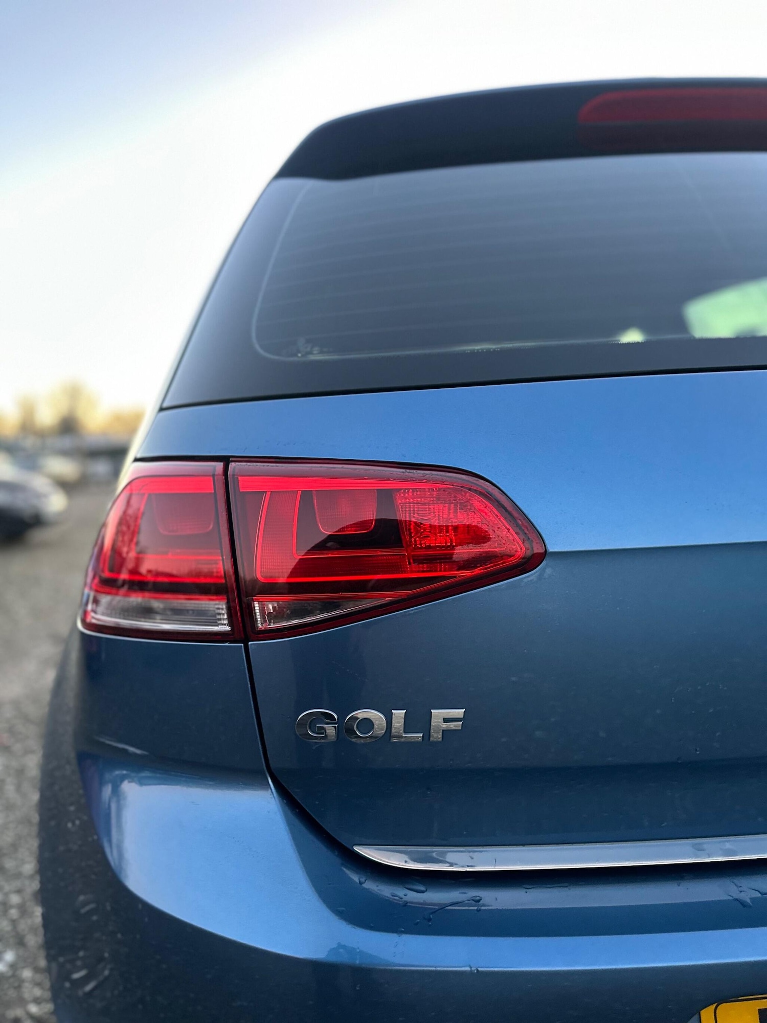 Used Volkswagen Golf 2025 for sale - 77015924: Photo 10