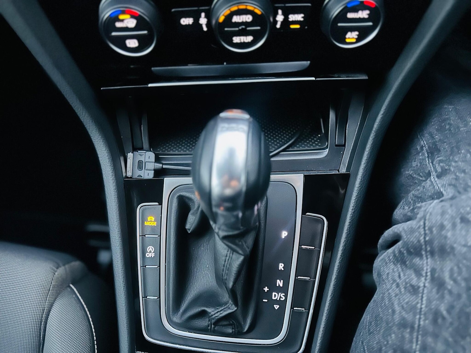 Used Volkswagen Golf 2025 for sale - 77015924: Photo 14