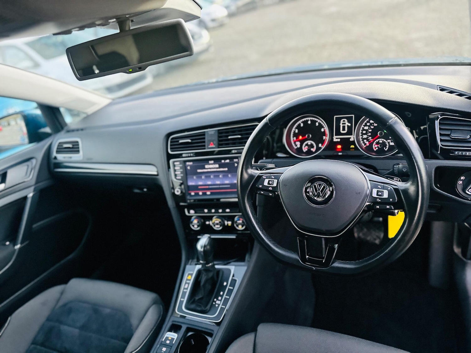 Used Volkswagen Golf 2025 for sale - 77015924: Photo 16