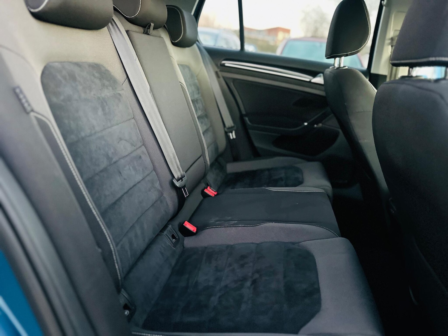 Used Volkswagen Golf 2025 for sale - 77015924: Photo 19