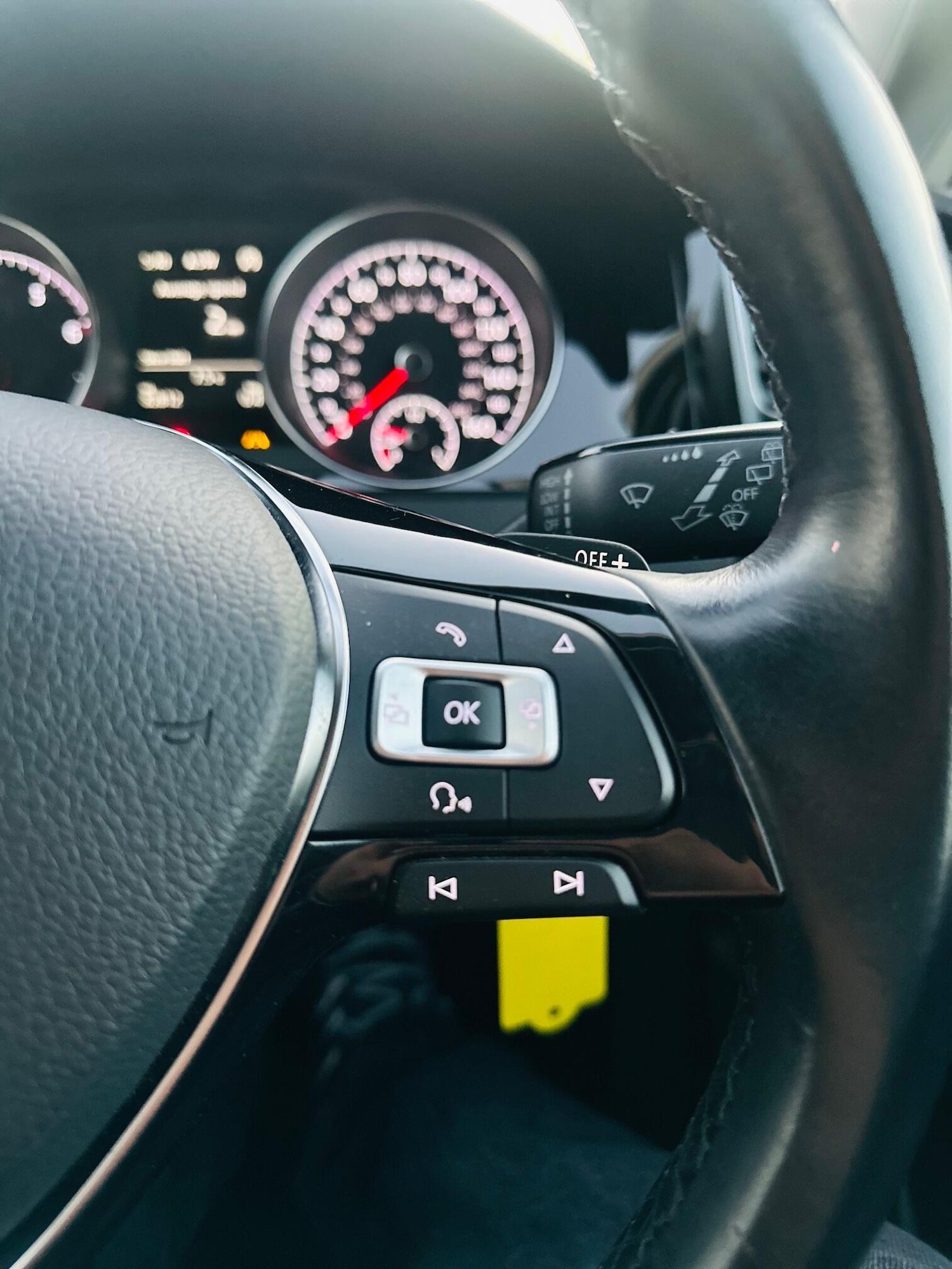 Used Volkswagen Golf 2025 for sale - 77015924: Photo 21