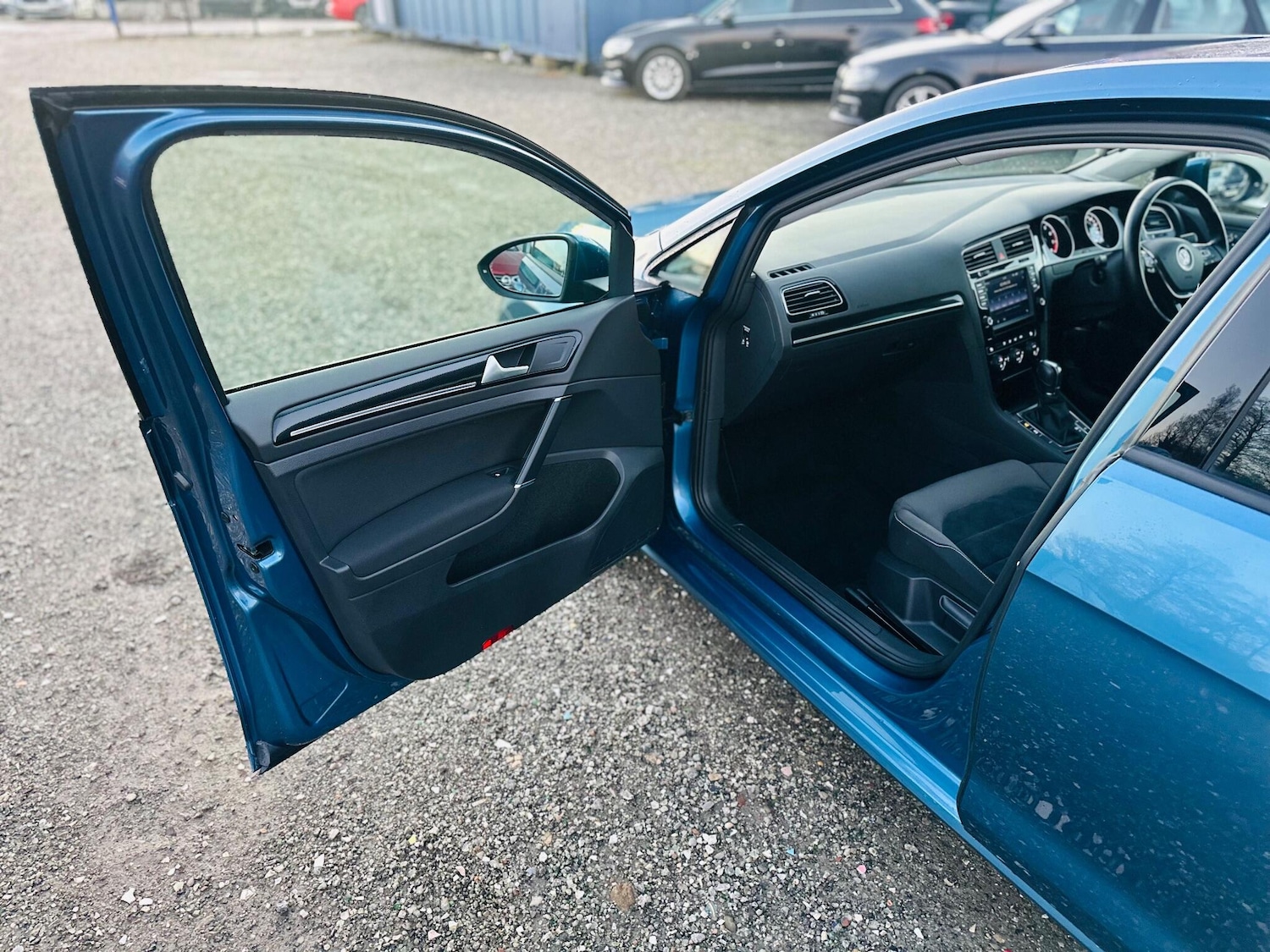 Used Volkswagen Golf 2025 for sale - 77015924: Photo 24