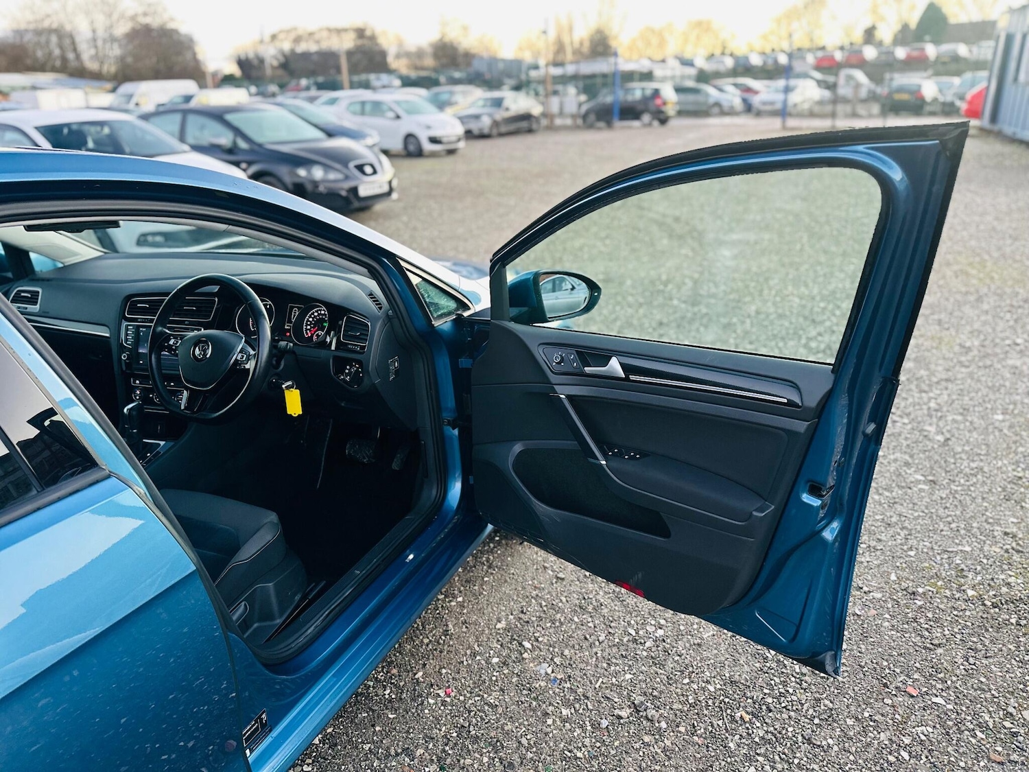 Used Volkswagen Golf 2025 for sale - 77015924: Photo 26