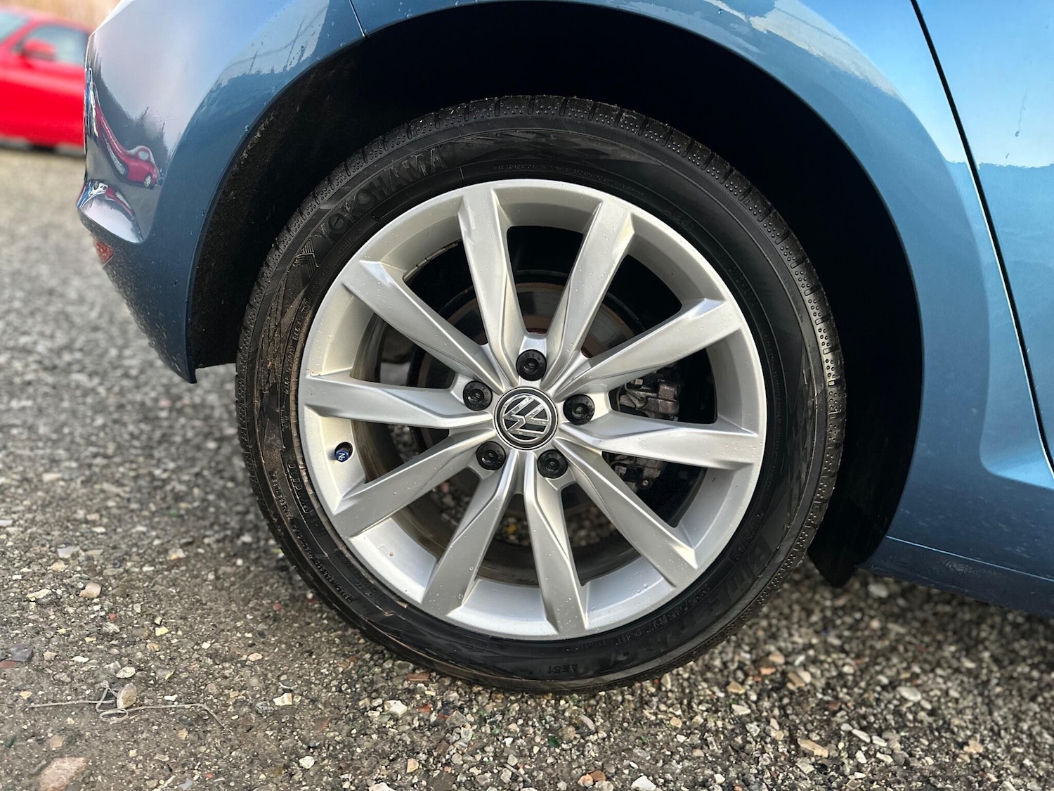 Used Volkswagen Golf 2025 for sale - 77015924: Photo 27