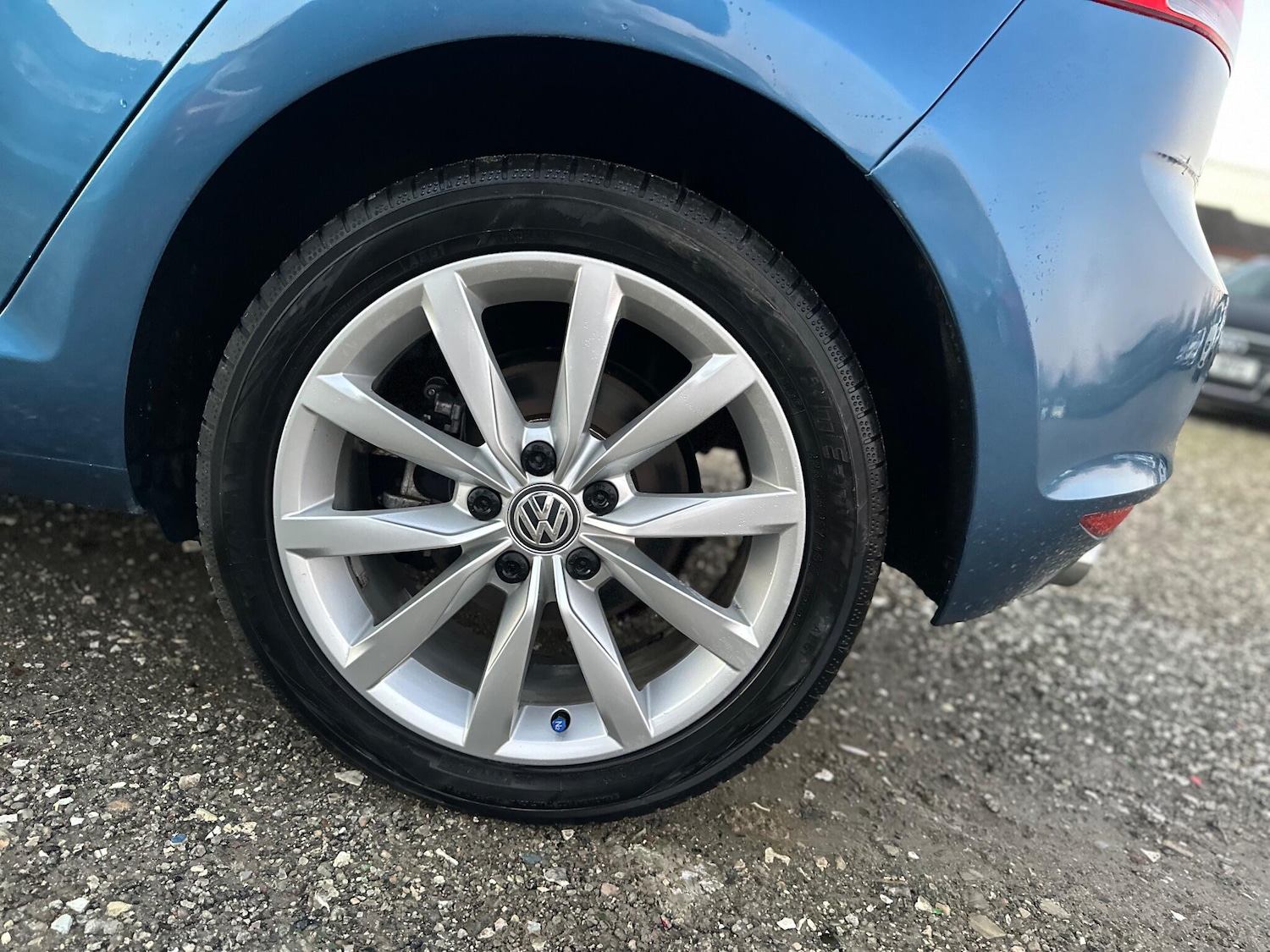 Used Volkswagen Golf 2025 for sale - 77015924: Photo 28