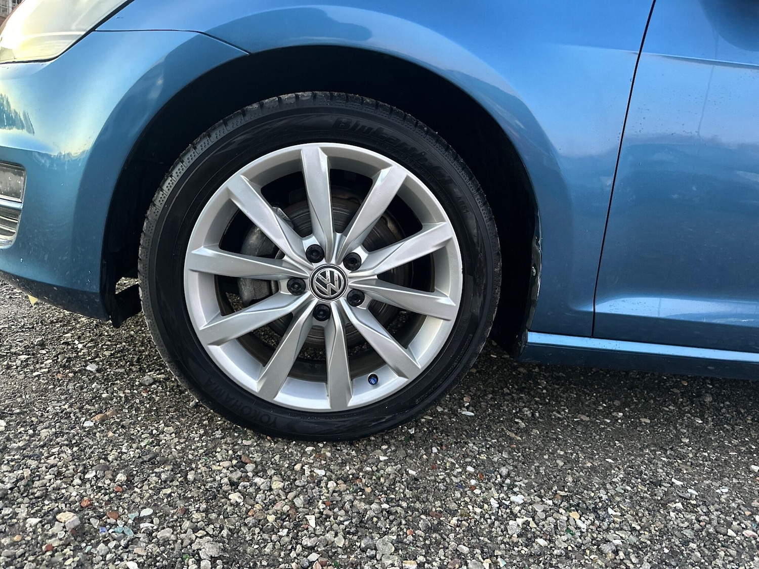 Used Volkswagen Golf 2025 for sale - 77015924: Photo 29