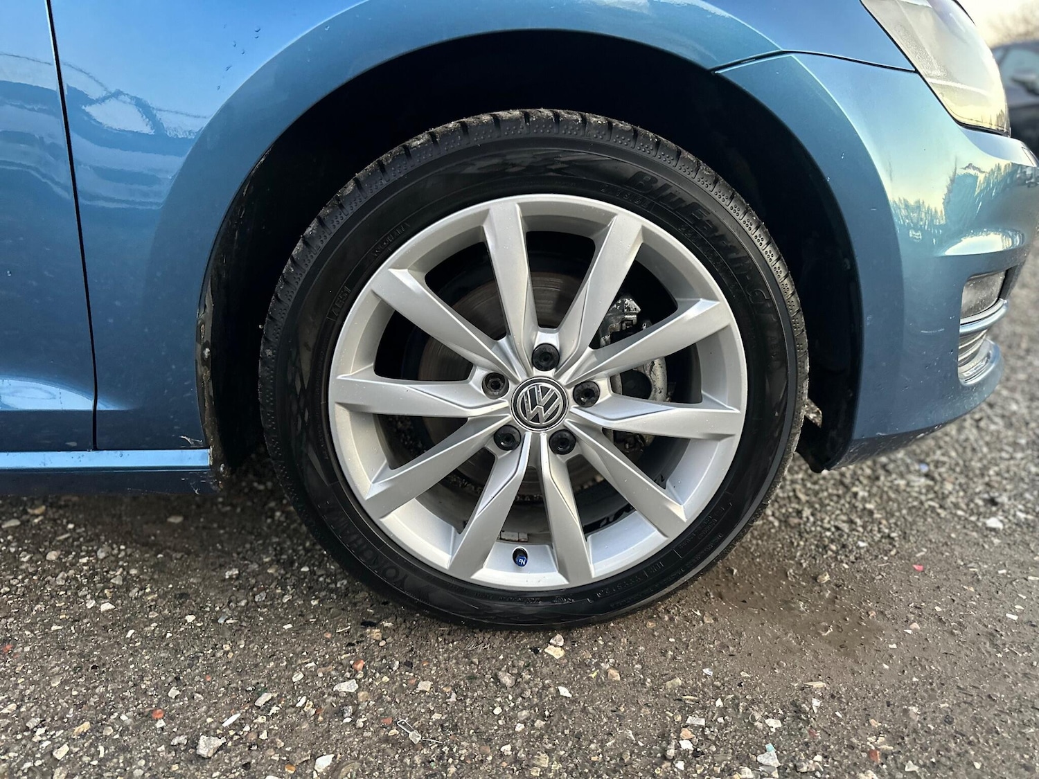 Used Volkswagen Golf 2025 for sale - 77015924: Photo 30