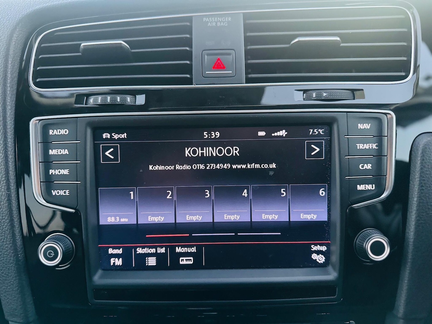 Used Volkswagen Golf 2025 for sale - 77015924: Photo 33