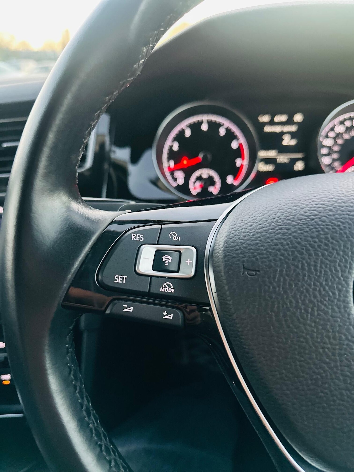 Used Volkswagen Golf 2025 for sale - 77015924: Photo 35