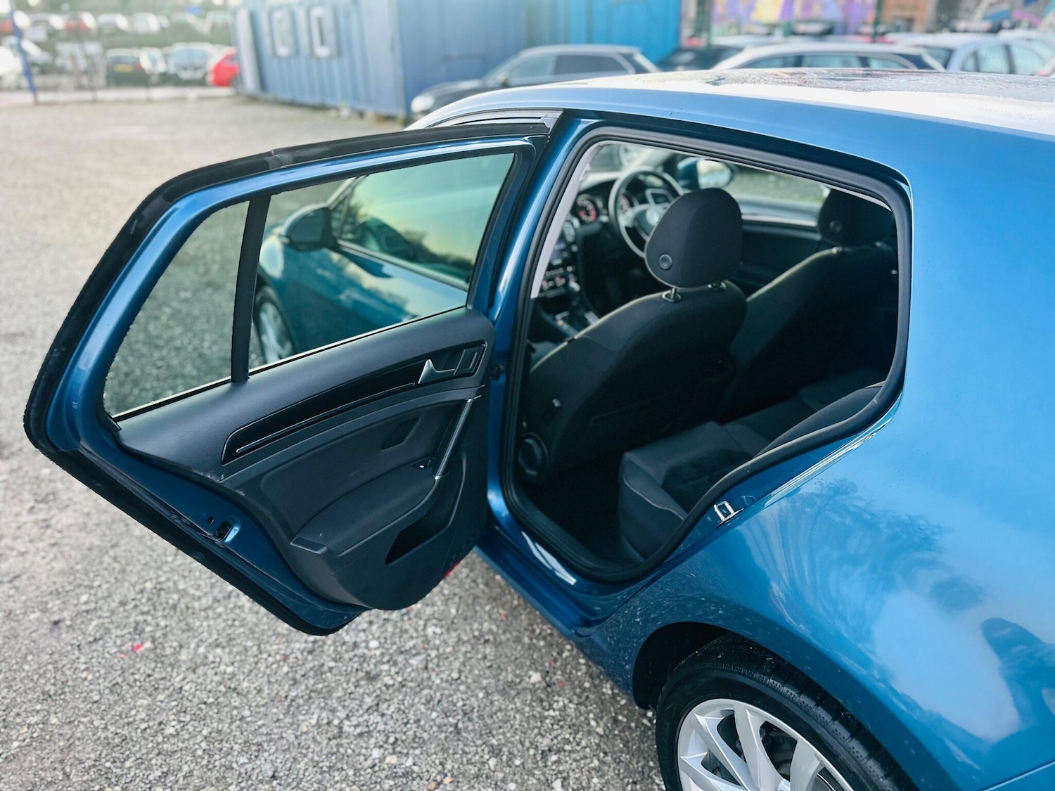 Used Volkswagen Golf 2025 for sale - 77015924: Photo 36