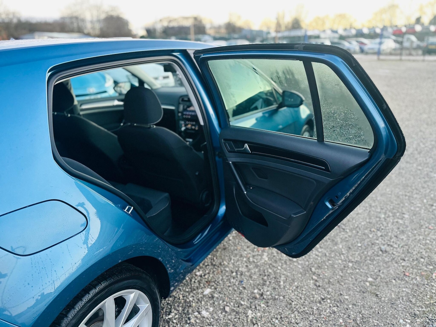 Used Volkswagen Golf 2025 for sale - 77015924: Photo 37