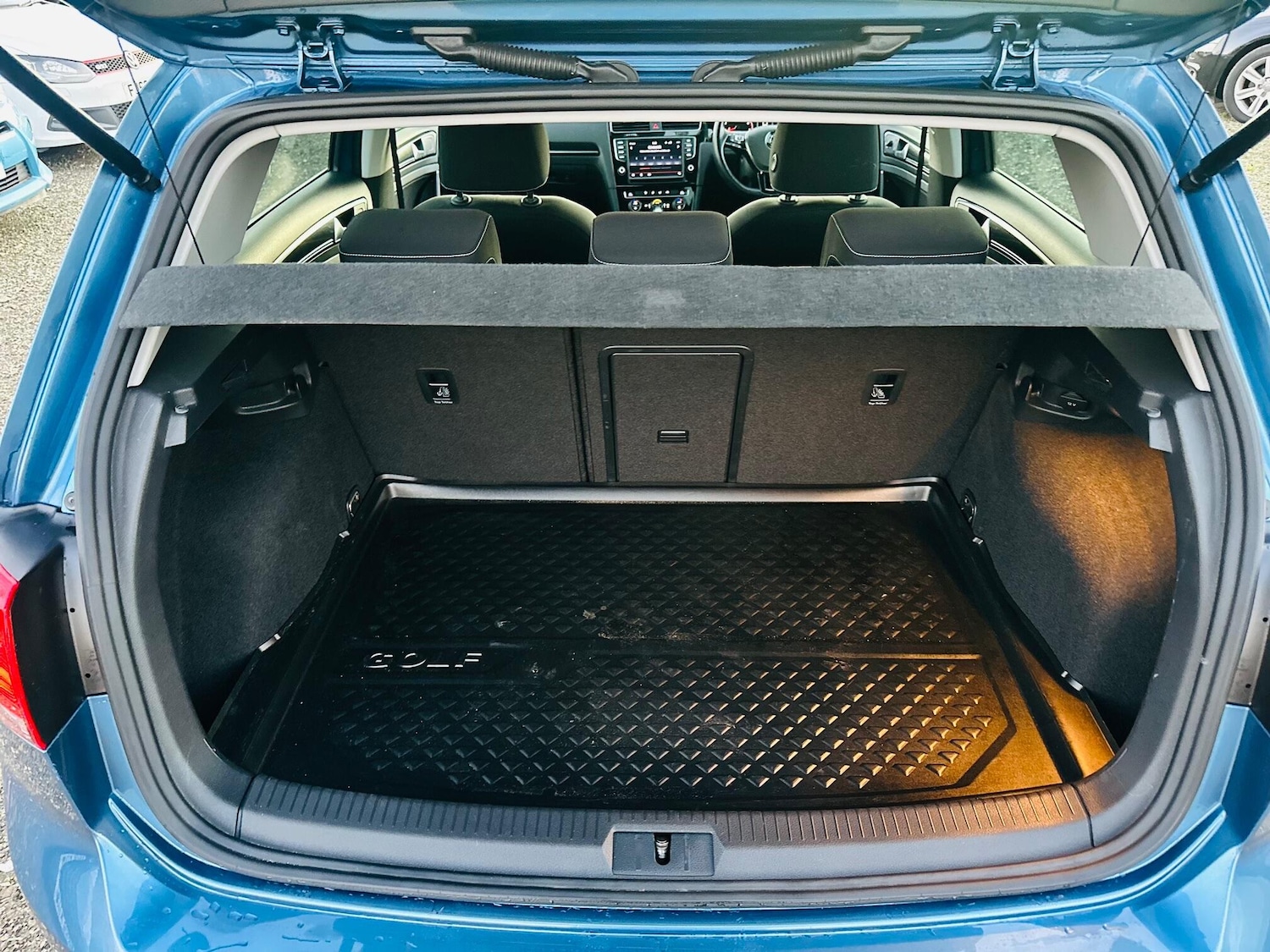 Used Volkswagen Golf 2025 for sale - 77015924: Photo 38