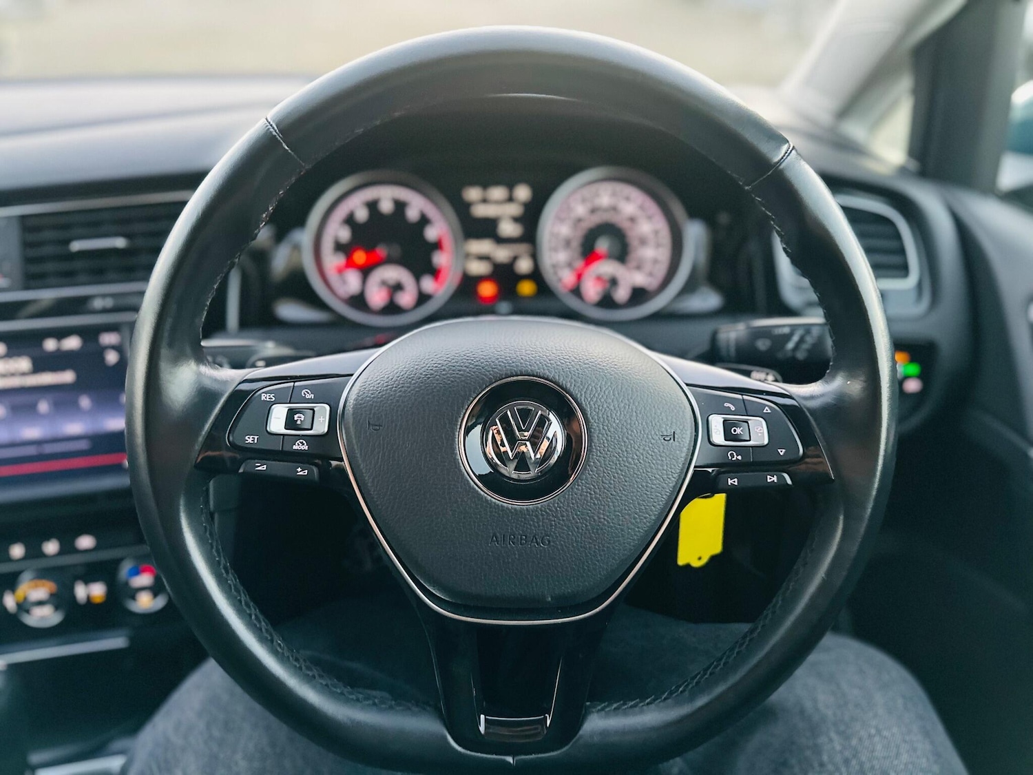 Used Volkswagen Golf 2025 for sale - 77015924: Photo 40