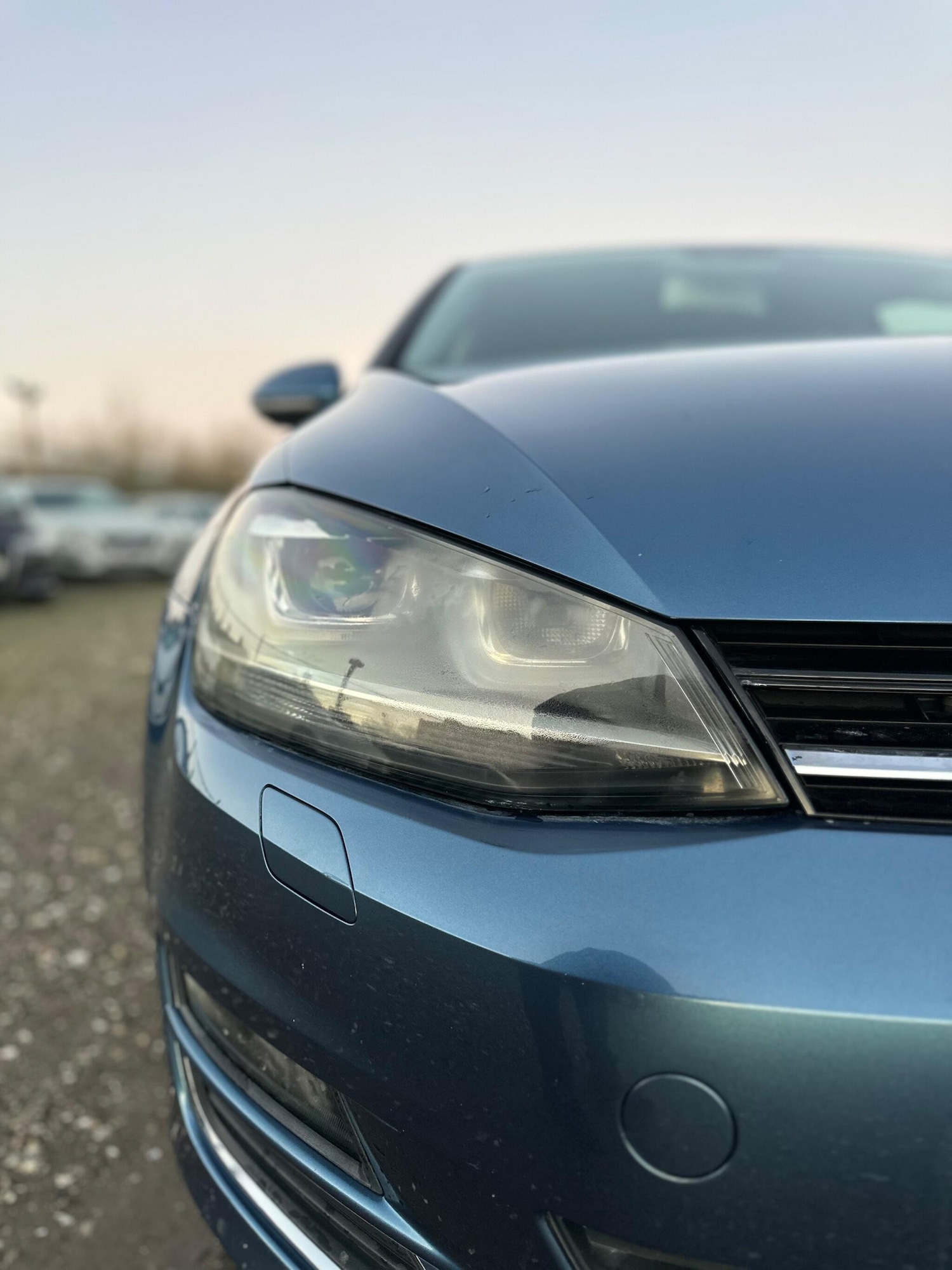 Used Volkswagen Golf 2025 for sale - 77015924: Photo 44