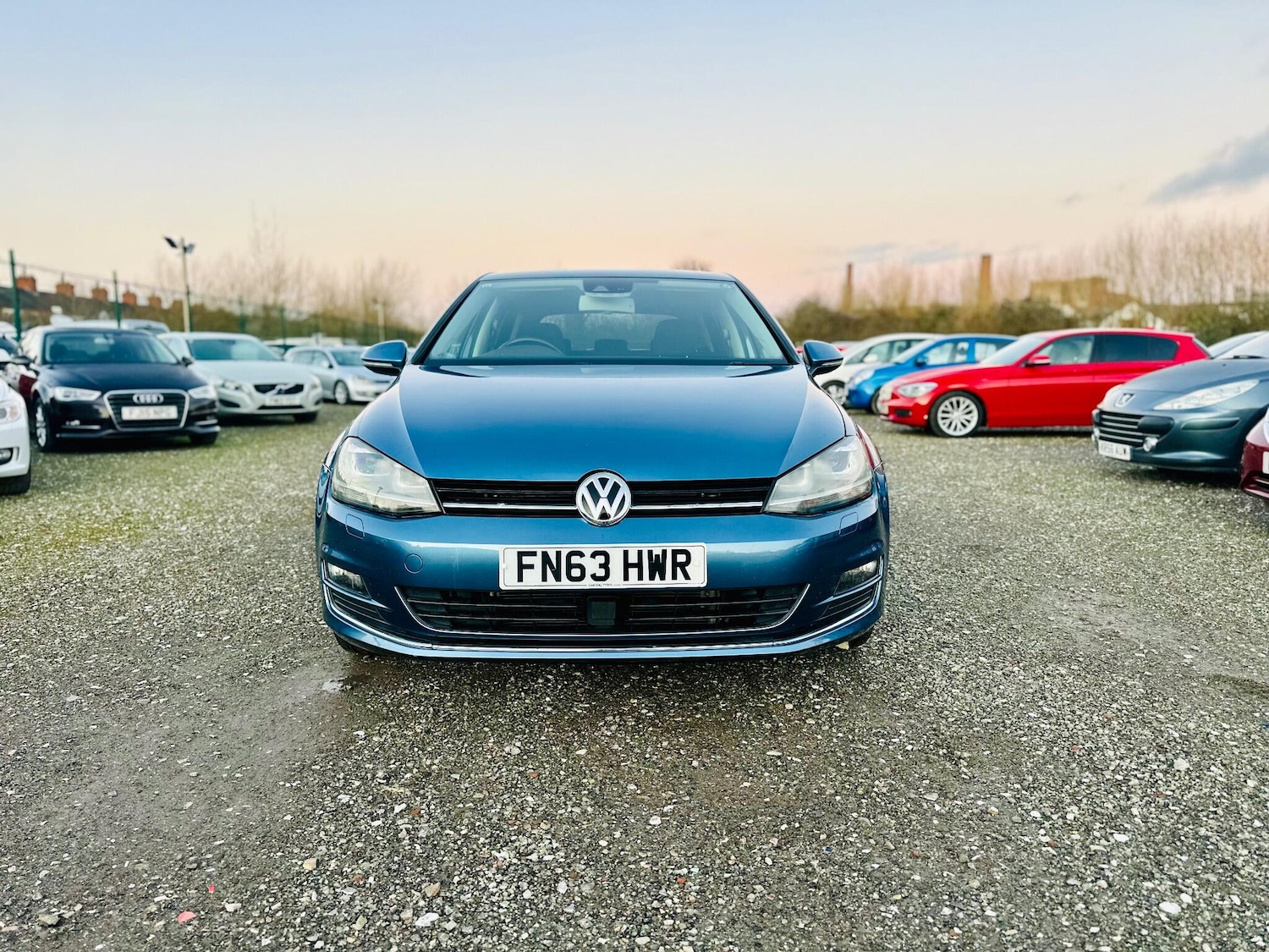 Used Volkswagen Golf 2025 for sale - 77015924: Photo 5