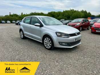 2010 (10) - 1.4 SEL 5dr DSG