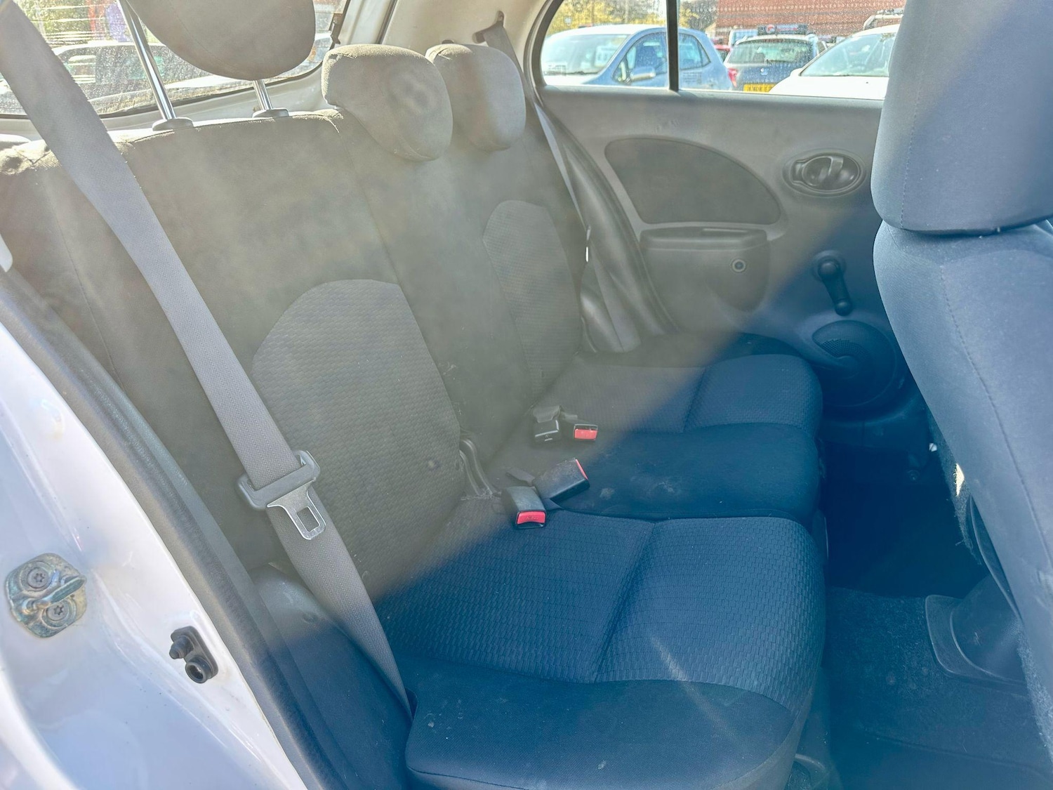 Used Nissan Micra 2012 for sale - 76188714: Photo 17