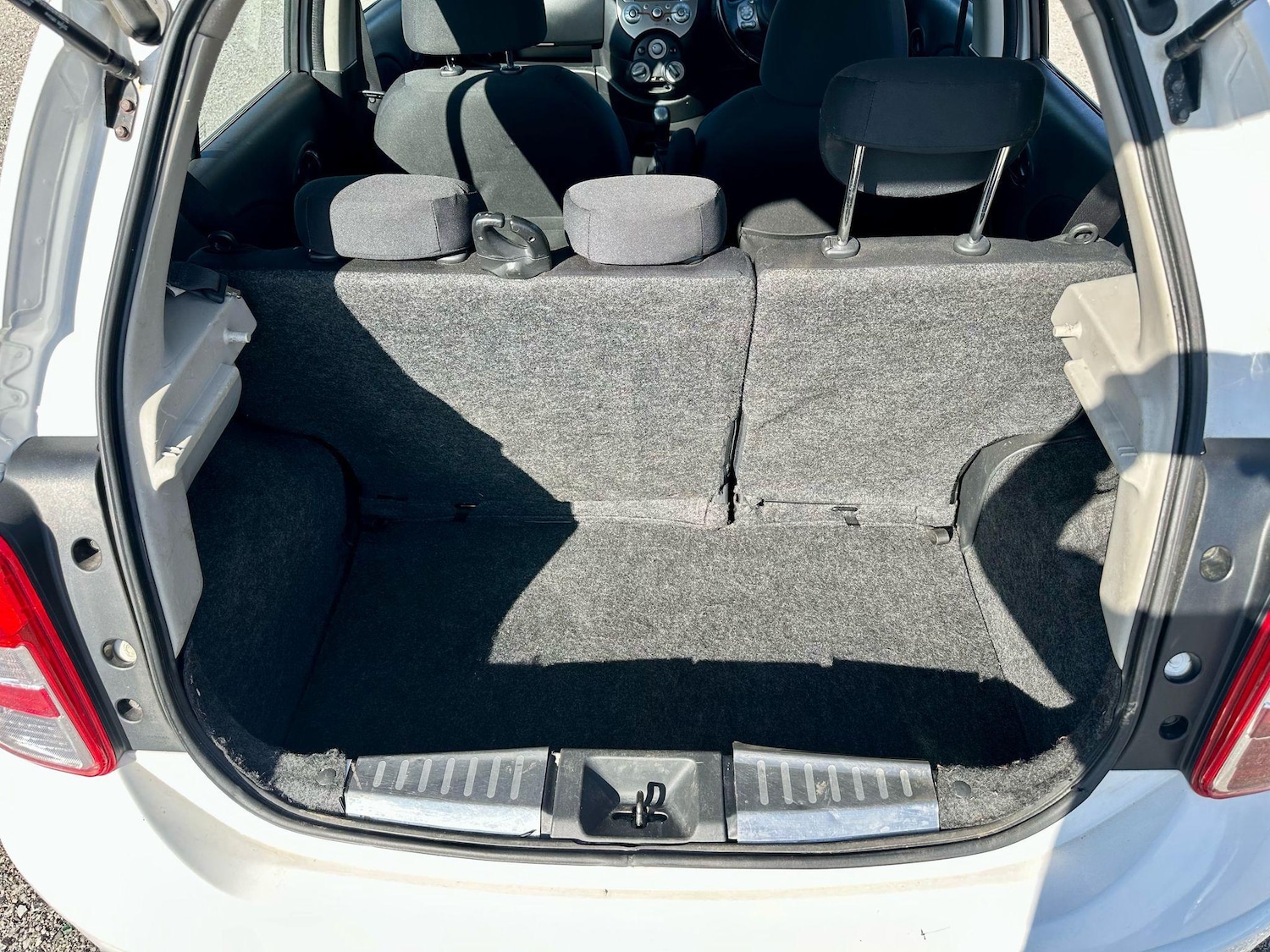 Used Nissan Micra 2012 for sale - 76188714: Photo 19