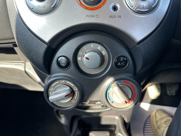 Used Nissan Micra 2012 for sale - 76188714: Photo 25