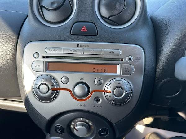 Used Nissan Micra 2012 for sale - 76188714: Photo 27
