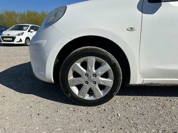Used Nissan Micra 2012 for sale - 76188714: Photo 31