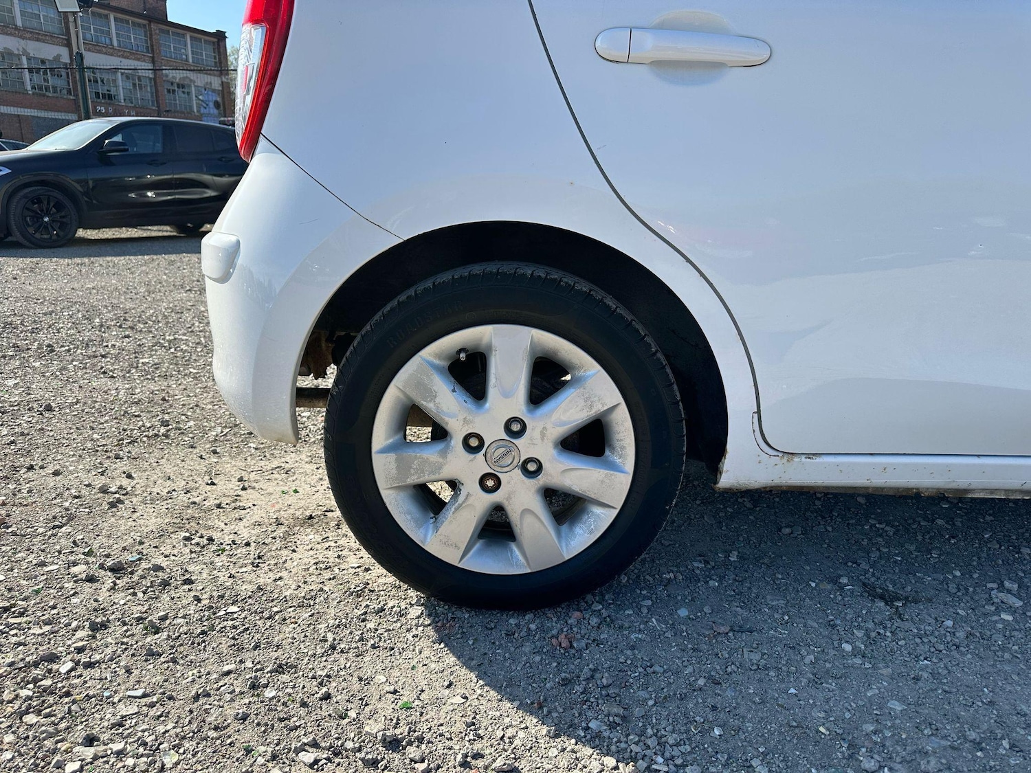 Used Nissan Micra 2012 for sale - 76188714: Photo 33