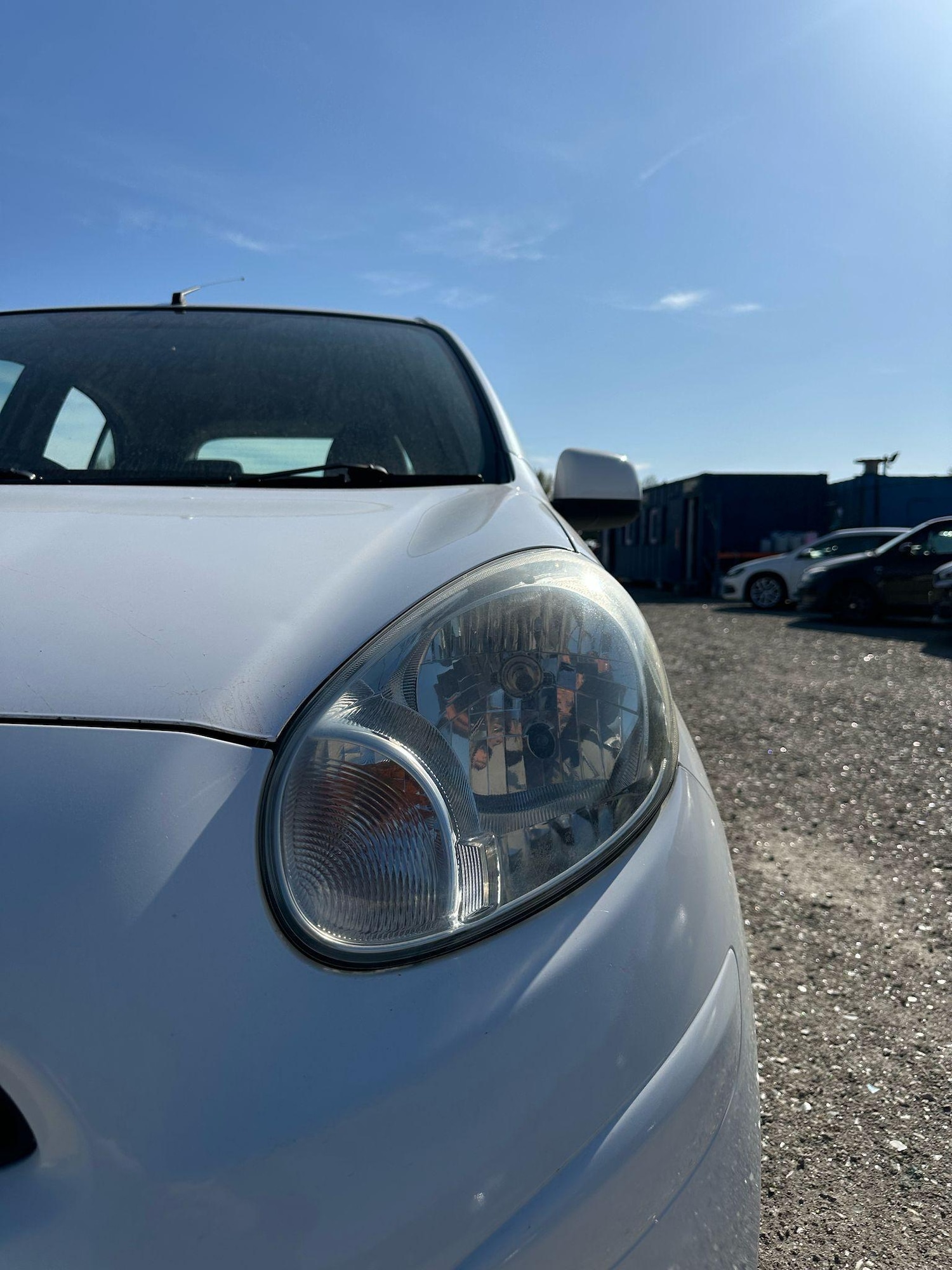 Used Nissan Micra 2012 for sale - 76188714: Photo 37