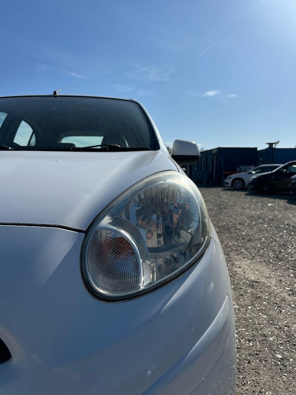 Used Nissan Micra 2012 for sale - 76188714: Photo 37