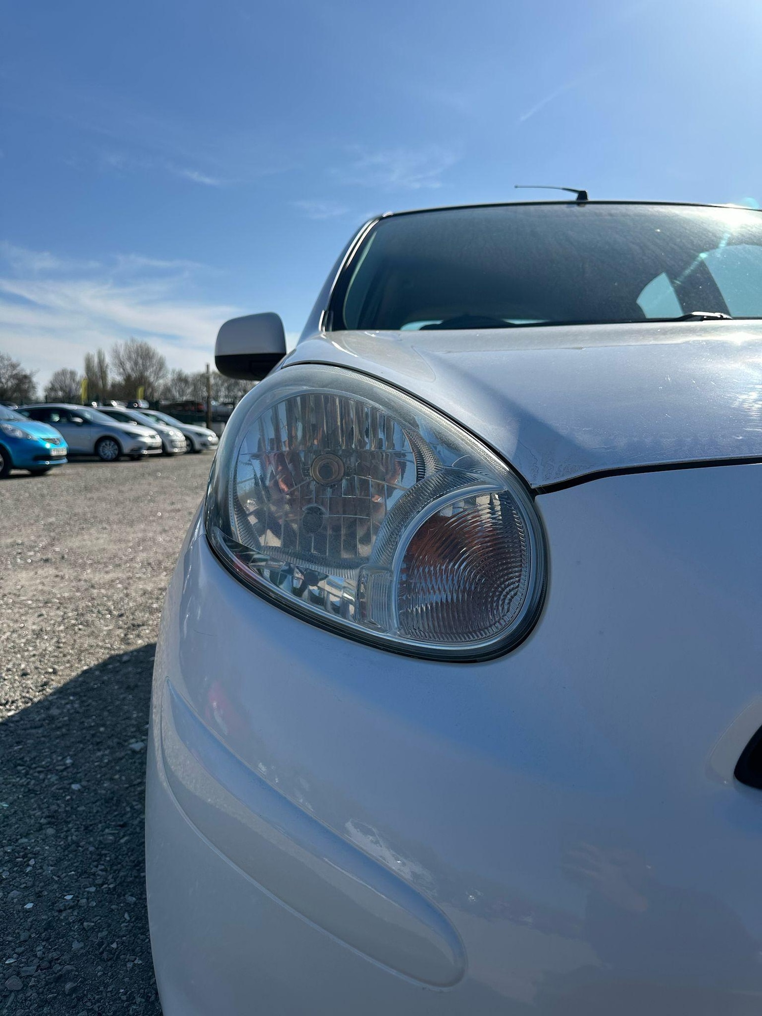 Used Nissan Micra 2012 for sale - 76188714: Photo 38