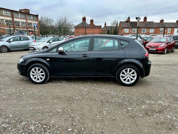 Used SEAT Leon 2009 for sale - 76043325: Photo 10